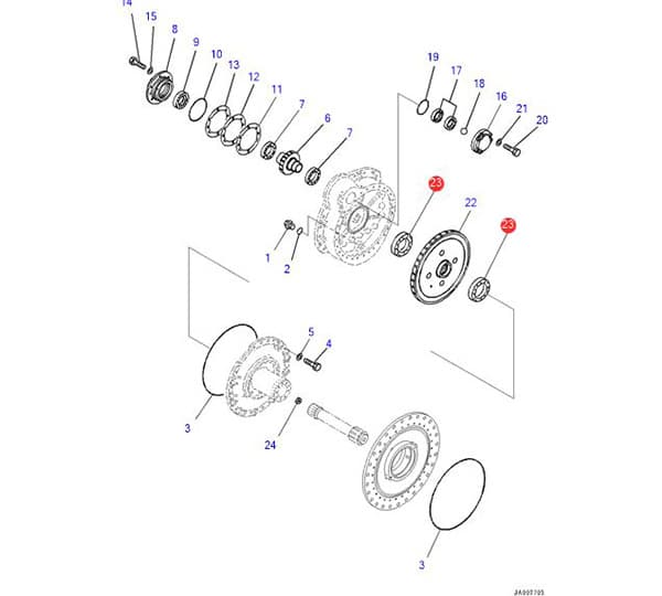 06040-06024 0604006024